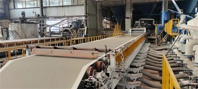Fib Cement Komisyon Konsèy Pwodiksyon Liy